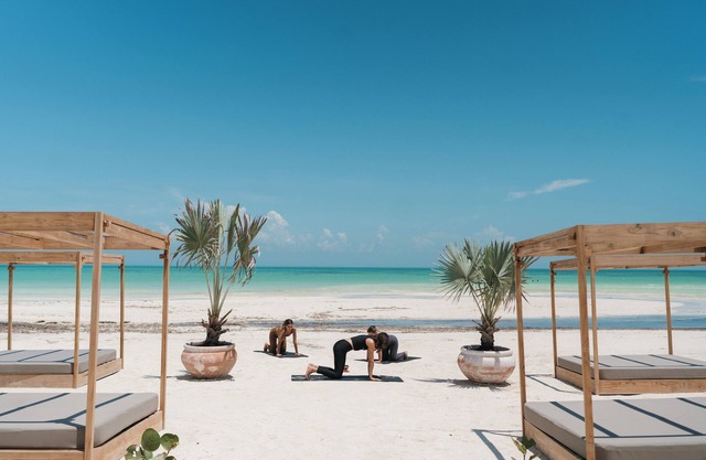 Aldea Kuká, Luxury Eco Boutique Hotel