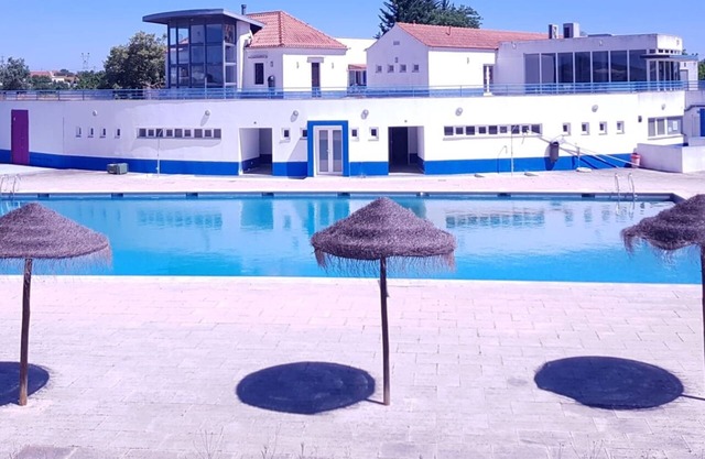 Aldeamento Turistico de Palmela