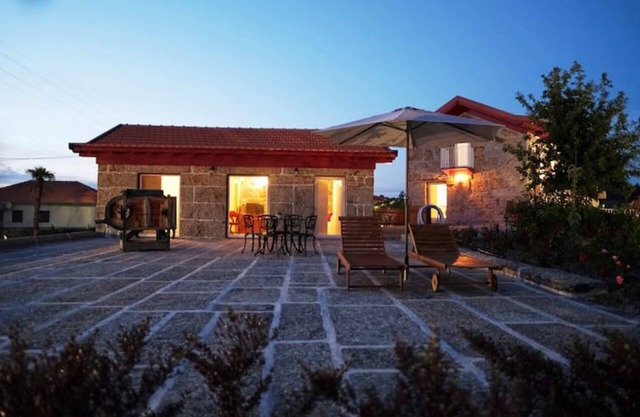 Aldeia da Quinta do Paço- Casa dos Namorados