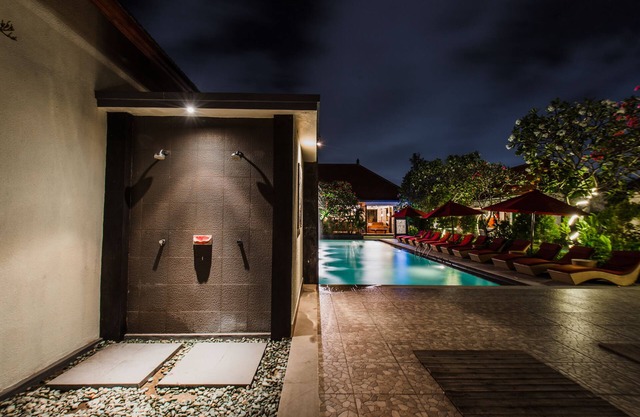 Aldeoz Grand Kancana Villa Bali