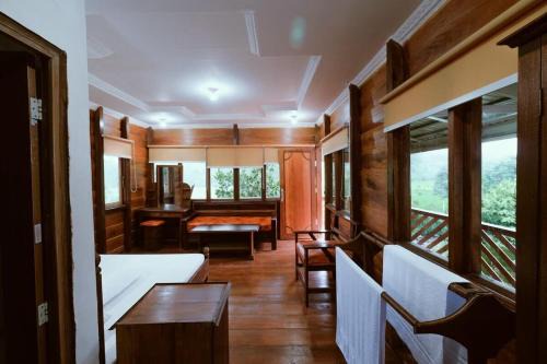 Aldeoz Villa Pagar Alam