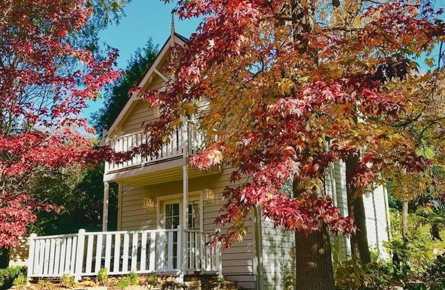Aldgate Creek Cottage