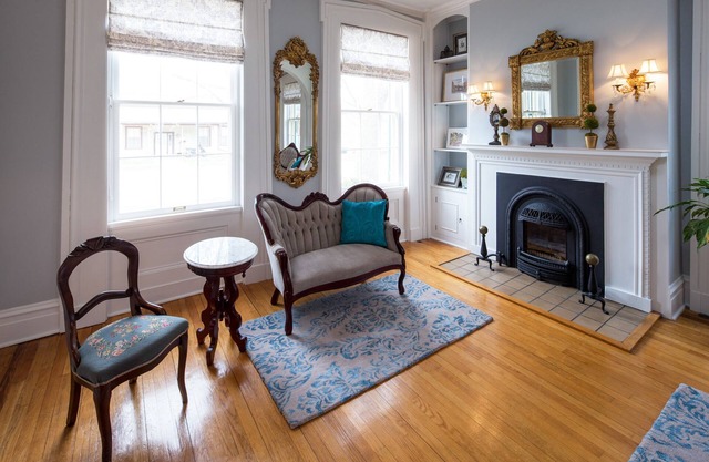 Aldrich Guest House