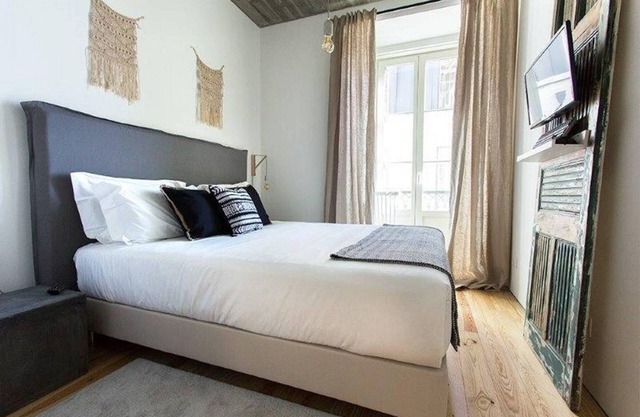 Alecrim 3 · Luxury T.m. Flat With a View