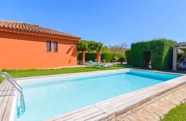 Alegría de Ronda by Ruralidays