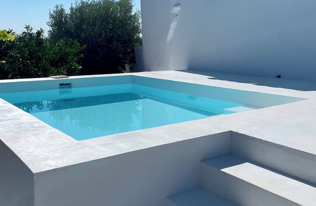 Alegrete Castle House