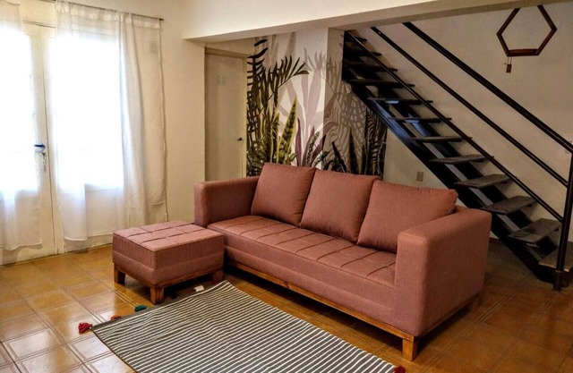 Alegria apartment, malbec and mountains. in beautiful area