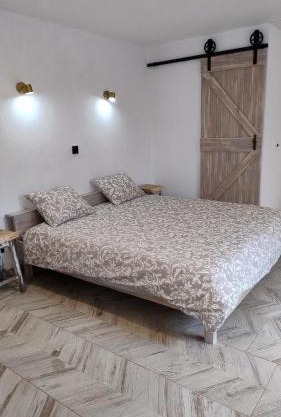 Alegria rustica 2 Rustic happiness