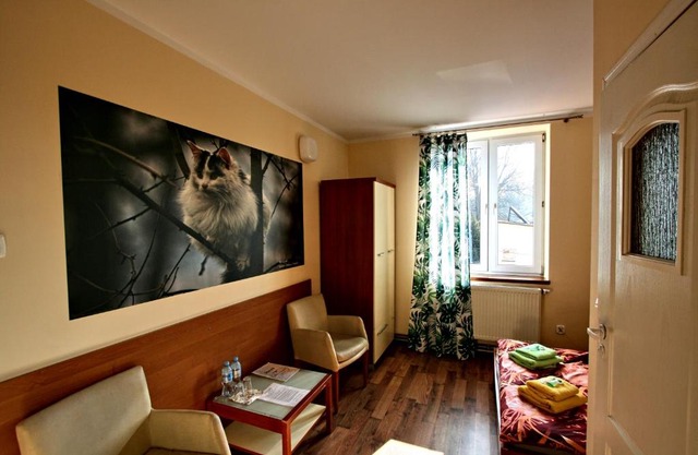 "Aleksandrówka" Restauracja i Noclegi