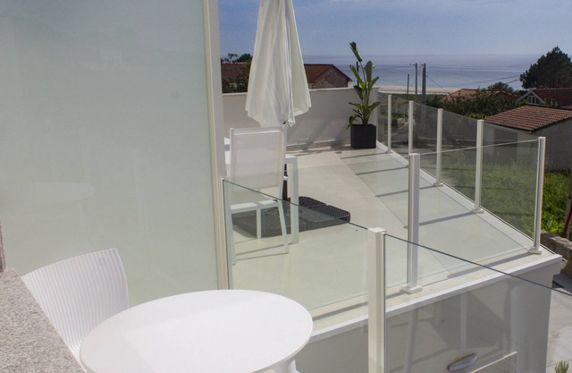 Alen de Louro - Apartamento 5 Ardeleiro