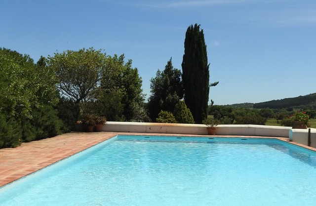 Alentejo countryside family friendly