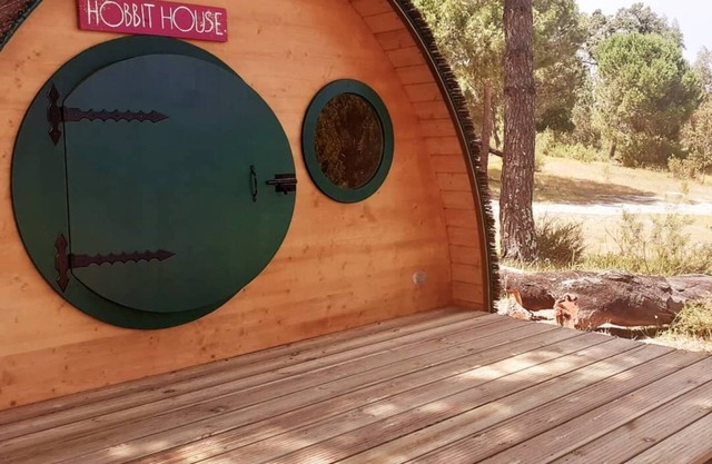 Alentejo farm with pool