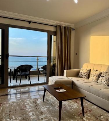 ALEX HOMES - Gleem Luxury Apartments with Direct Sea View