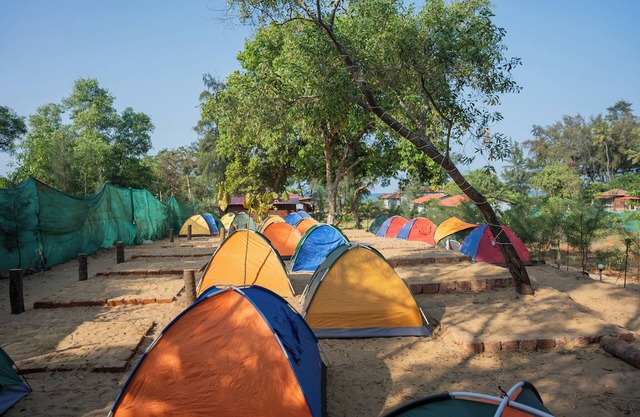 Alexa Private Beach Resort