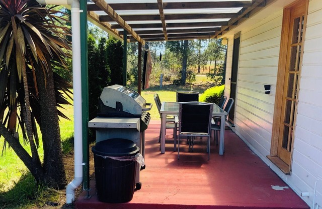 Alexanders' Of Richmond