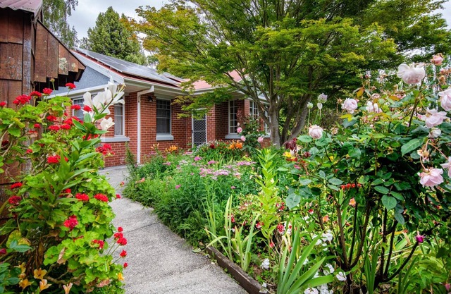 Alexandria Bed & Breakfast