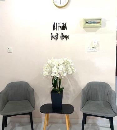 Alfaatih Guest House Kuala Terengganu