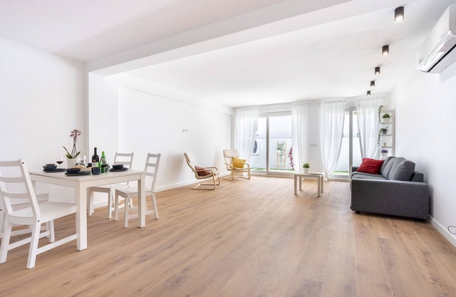 Alfamar Inês Apartment