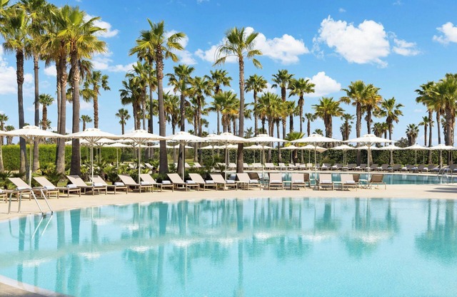Algarve Marriott Salgados Golf Resort & Spa