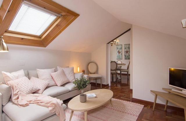 Alhambra Duplex Penthouse