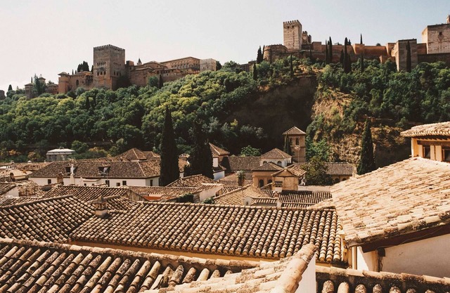 Alhambra Townhouse by Boutique | Granada