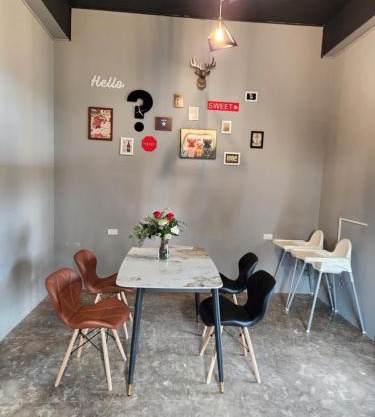 Ali villa私人會館 童玩節首選TOP