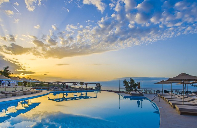 Alia Palace Hotel - Adults Only