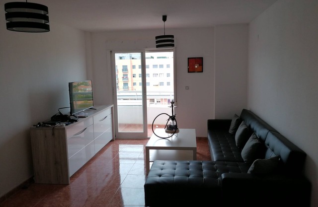 ALICANTE APARTMENT RESIDENCE COLONIA SANTA ISABEL