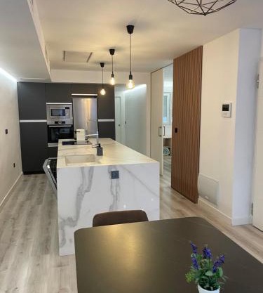 Alicante City Suite 2