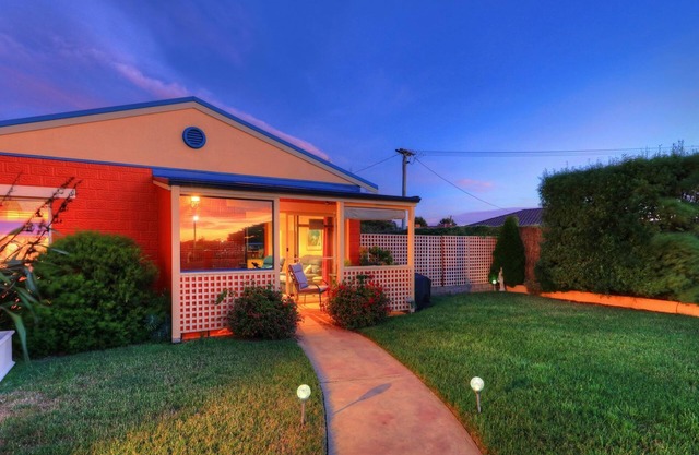 Alice Beside The Sea - Studio Apartment.