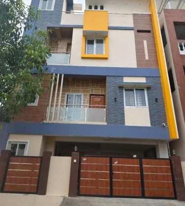 Alif Serviced (Hotel) Apartments