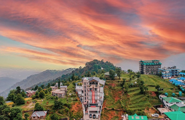 Aliza Inn and Suites