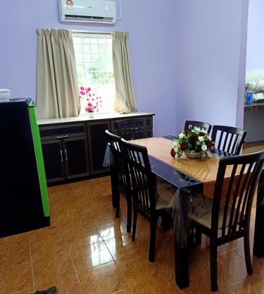 Aliza Scawa Homestay