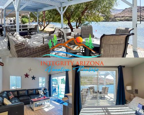 All-American Escape Riverfront