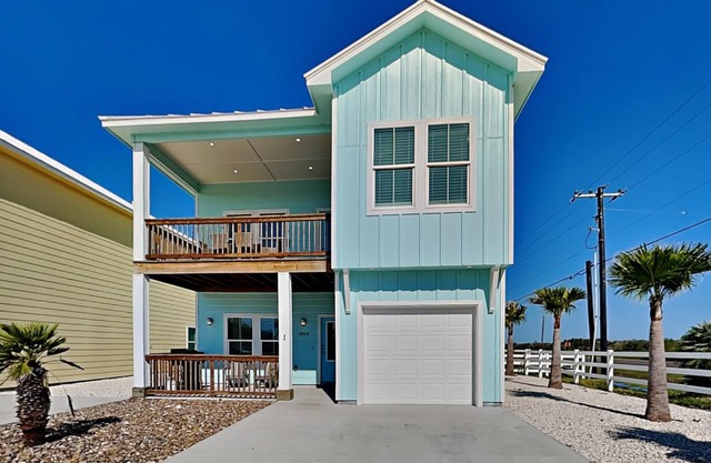 All Decked Out | Game Room + Access to Pool & Boat Slip!