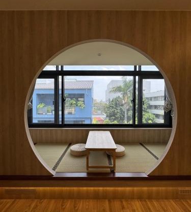 All In One Entire Home