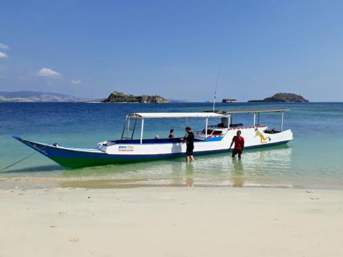 All-Inclusive Paradise Experience - Boat Tour, Snorkeling & Island Camping