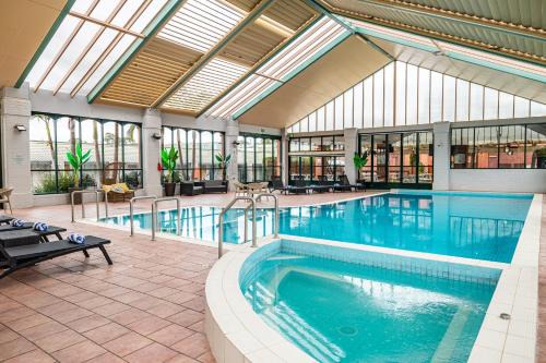 All Seasons Resort Hotel Bendigo