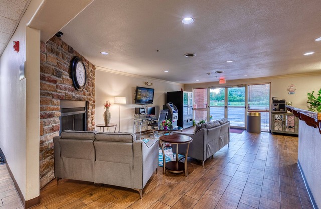 All Towne Suites