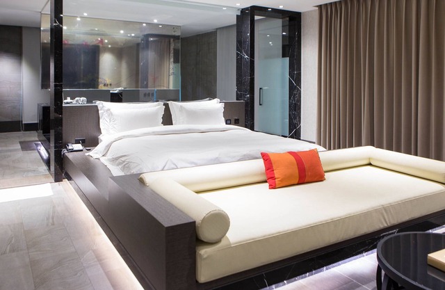 All-Ur Boutique Motel - Xin-Jhung Branch