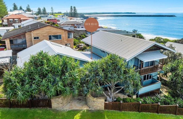 Allawah Cottage - Most Popular Beach House