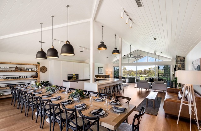 Allawah Estate - Lovedale Hunter Valley