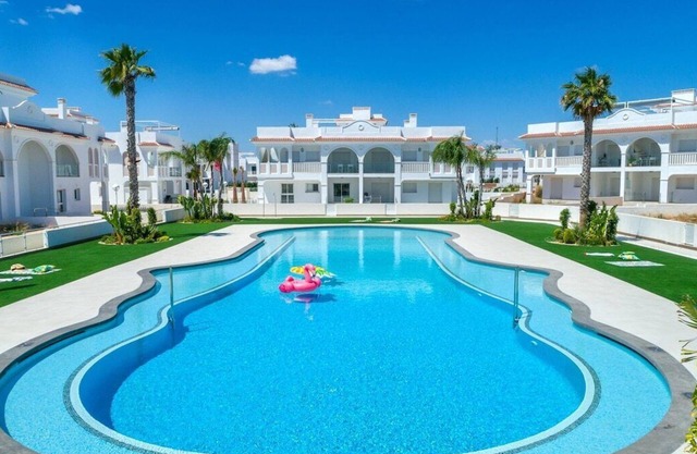 Allegra Ciudad Quesada by Villas&You Holiday Rent