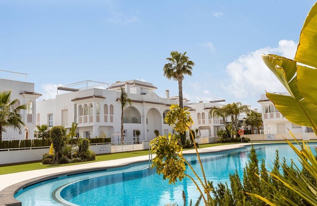 Allegra Suites Costa Blanca 105