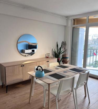 Allegro Apartments Kadıköy