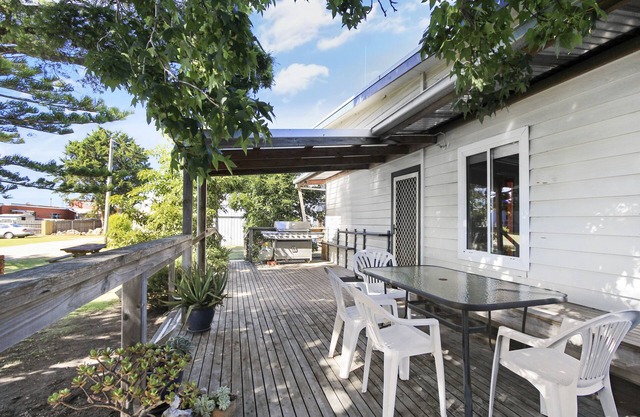 Allen's On Esplanade