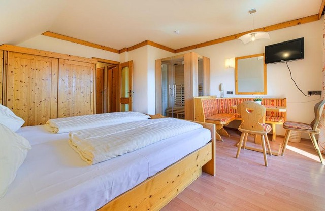 Allesbauer - Familie Preis