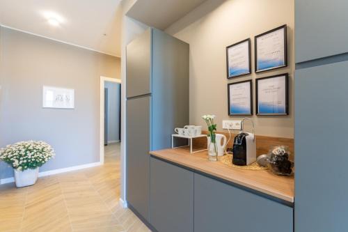 Allevi Rooms - Mastersuites