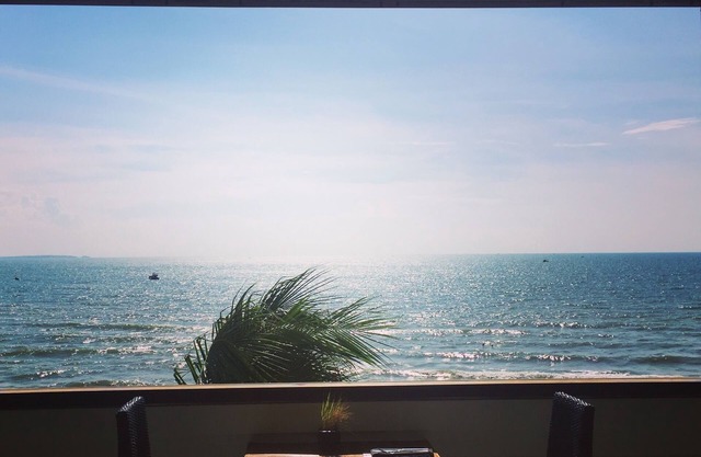 Allezboo Beach Resort & Spa - Presidential Villa with 03 Bedrooms