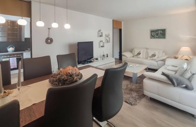 Allod Park Haus C 207 by Interhome